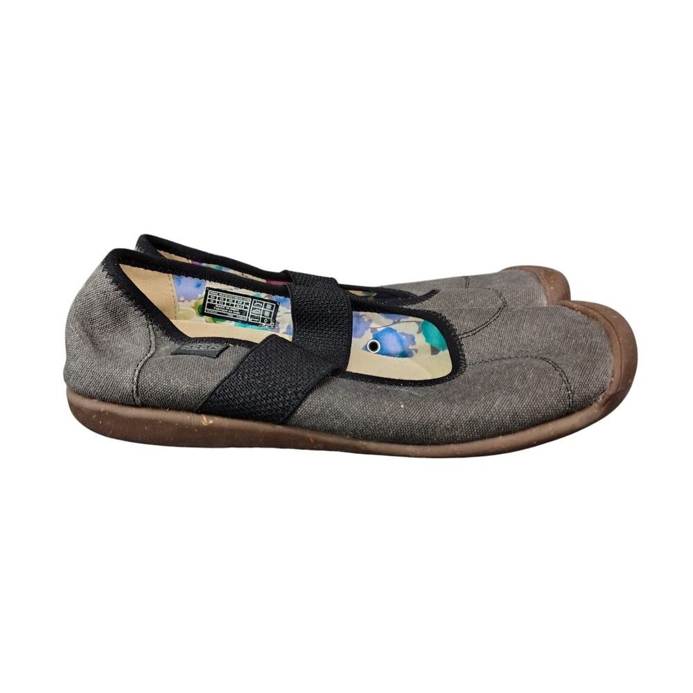 Keen Mary Jane Sienna Women's 9.5